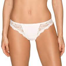 String PrimaDonna - Madison - Ivoire - NAT