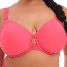 Full cup BH Elomi - Charley - Rose - HOE