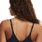 Hartvormige BH Chantelle EasyFeel - Norah Chic - Zwart - 011