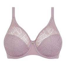Full cup BH Chantelle EasyFeel - Emma - Paars - 0QO