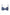 Soutien-gorge en forme de cœur Lisca - Laura - Bleu - BV