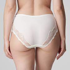 Tailleslip PrimaDonna - Madison - Ivoor - NAT
