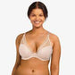 Plunge BH Passionata - Manhattan - Beige - 097