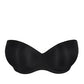 Soutien-gorge bandeau PrimaDonna - Figuras - Noir - CHB