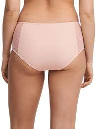 Tailleslip Chantelle EasyFeel - Norah Chic - Rose - 0RG