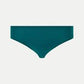 Culotte Chantelle - Softstretch - Verte - 0BK