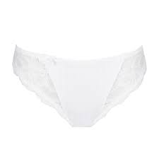 Culotte PrimaDonna - Madison - Blanche - WIT