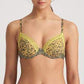 Soutien-gorge plongeant Marie Jo - Rege - Imprimé - SVH