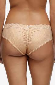 Hipster Passionata - Brooklyn - Beige - 097