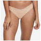 String Passionata - Brooklyn - Beige - 097