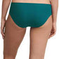 Culotte Chantelle - Softstretch - Verte - 0BK