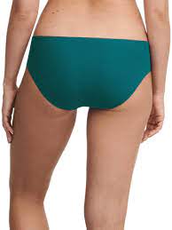 Culotte Chantelle - Softstretch - Verte - 0BK