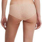 Hipster Chantelle EasyFeel - Norah - Beige - 01N