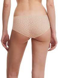 Hipster Chantelle EasyFeel - Norah - Beige - 01N