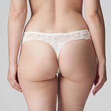 String PrimaDonna - Madison - Ivoire - NAT