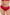 Hipster Lisca - Sympathy - Rouge - RV