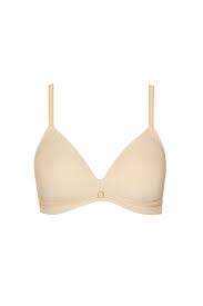 Bralette Lisca - Laura - Beige - VK