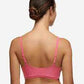 Bralette Chantelle - Softstretch - Framboise - 0BT