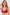 Bralette Lisca - Sympathy - Rouge - RV