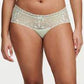 Short Chantelle - Day To Night - Groen - 00E