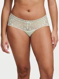 Short Chantelle - Day To Night - Groen - 00E