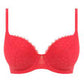 Soutien-gorge en forme de cœur Freya - Freya Signature - Rouge - CRD