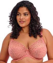 Plunge BH Elomi - Matilda - Rose - ROO