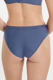 Culotte Lisca - Laura - Bleue - BV