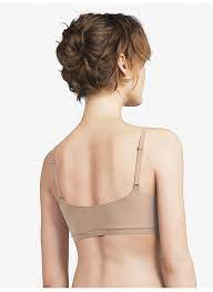 Bralette Chantelle - Softstretch - Beige - 0WU
