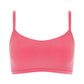 Bralette Chantelle - Softstretch - Framboise - 0BT