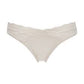 String Passionata - Brooklyn - Ivoire - 0NL