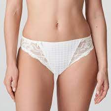 Culotte PrimaDonna - Madison - Ivoire - NAT