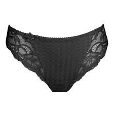 Culotte PrimaDonna - Madison - Noire - ZWA