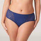 Culotte taille haute PrimaDonna Twist - Epirus - Bleue - ROY