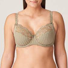 Soutien-gorge emboîtant PrimaDonna - Madison - Vert - GOO