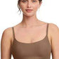 Bralette Chantelle - Softstretch - Marron - 02E