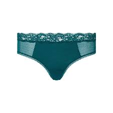 Hipster Passionata - Brooklyn - Verte - 0BK