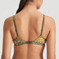 Soutien-gorge plongeant Marie Jo - Rege - Imprimé - SVH