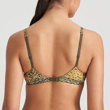 Soutien-gorge plongeant Marie Jo - Rege - Imprimé - SVH