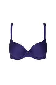 Soutien-gorge en forme de cœur Lisca - Alegra - Bleu - ID