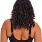 Soutien-gorge plongeant Elomi - Matilda - Noir - BDT