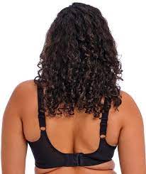 Soutien-gorge plongeant Elomi - Matilda - Noir - BDT