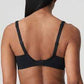 Plunge BH PrimaDonna Twist - Epirus - Zwart - ZWA
