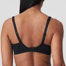 Plunge BH PrimaDonna Twist - Epirus - Zwart - ZWA