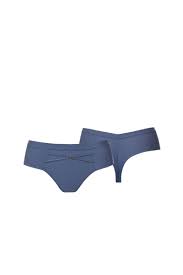 String Lisca - Laura - Bleu - BV