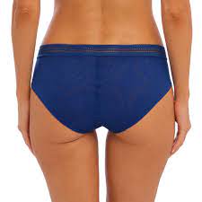 Slip Wacoal - Raffiné - Blauw - SAR
