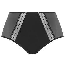 Tailleslip Elomi - Matilda - Zwart - BLK