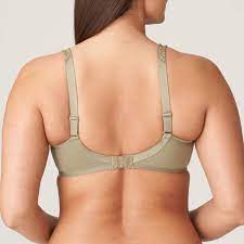 Soutien-gorge emboîtant PrimaDonna - Madison - Vert - GOO
