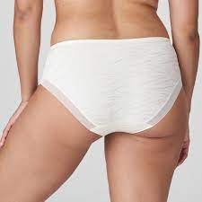 Tailleslip PrimaDonna Twist - Newington - Ivoor - NAT