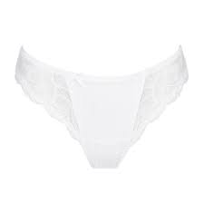 String PrimaDonna - Madison - Blanc - WIT